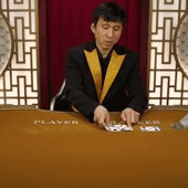 Korean Speed Baccarat C game thumbnail
