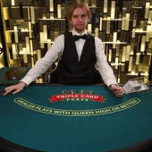Triple Card Poker thumbnail
