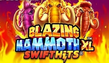 Blazing Mammoth XL