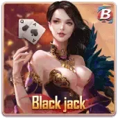 Black Jack(3D) thumbnail
