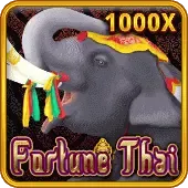 Fortune Thai game thumbnail
