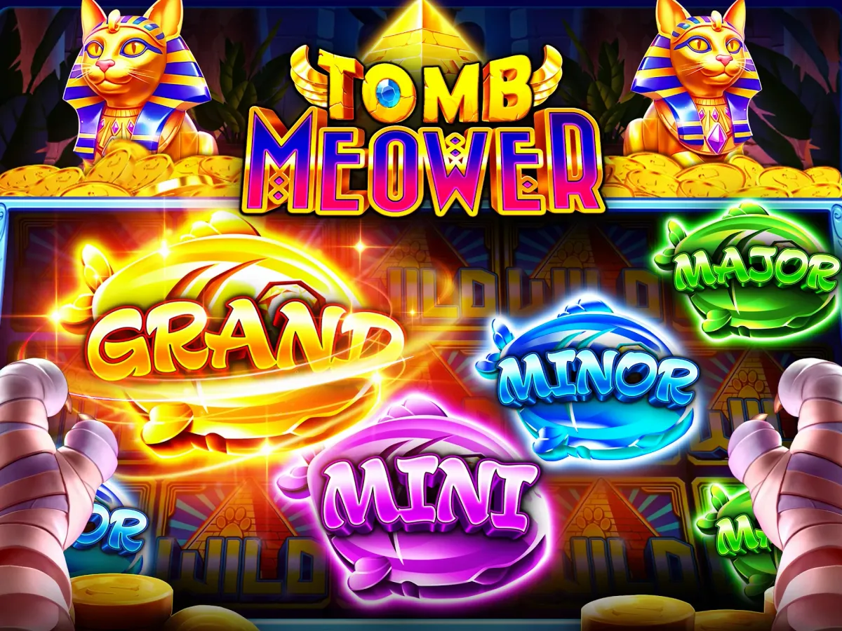 Premium Casino Experience screenshot