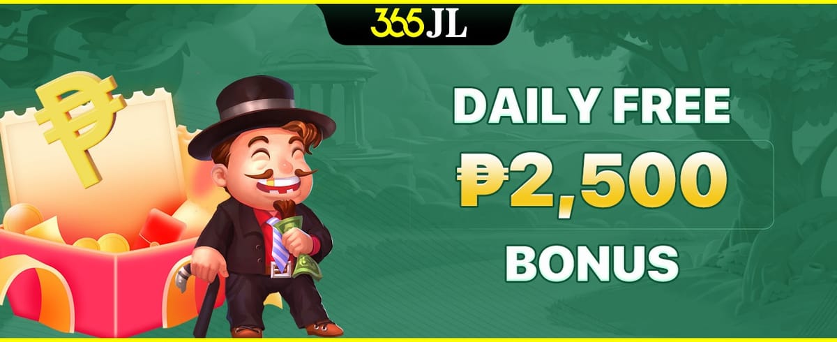 Daily VIP Cashback Reward promotion banner