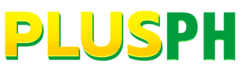 phpluscasino.ph Logo
